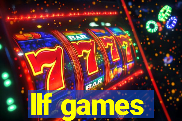 llf games